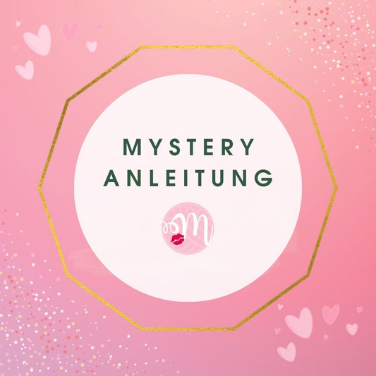 Mystery-Anleitung 10