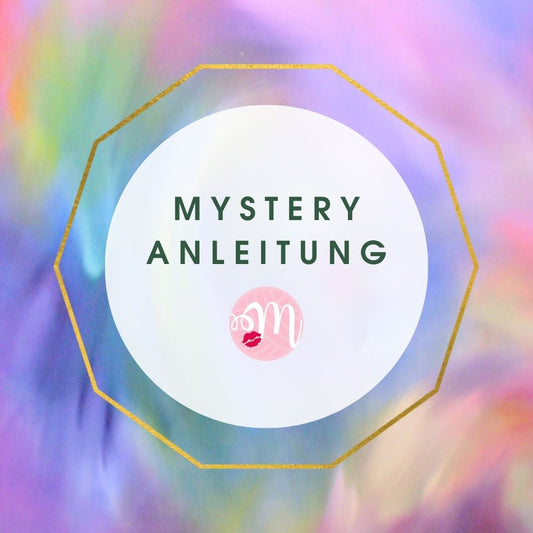 Mystery-Anleitung 120
