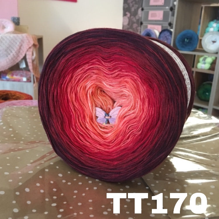 Birthday-Tuch-Special TT170 - 6f