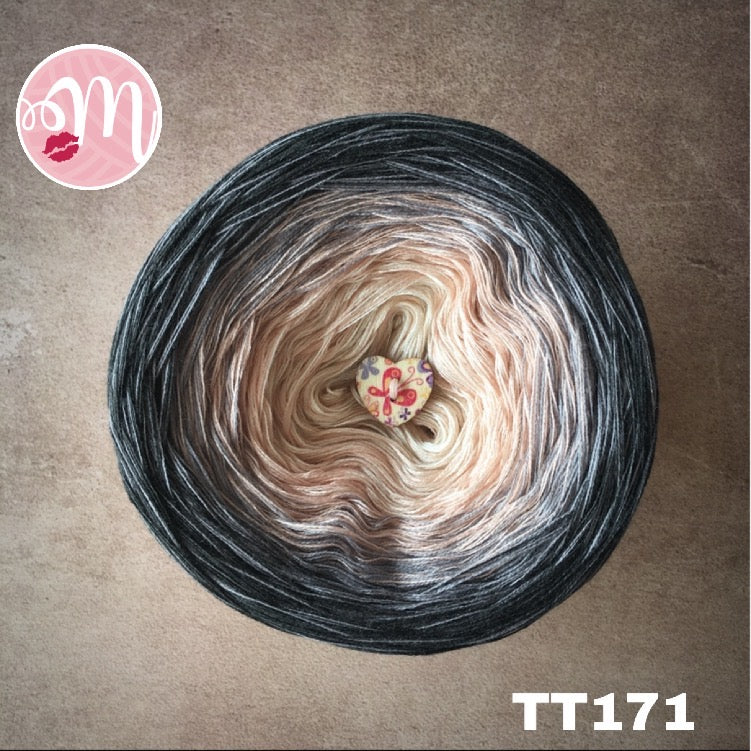 Birthday-Tuch-Special TT171 - 6f