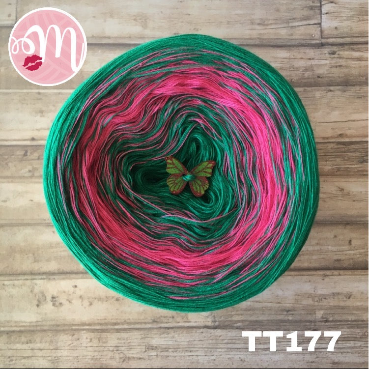 Trianglow-Special TT177 - 4f