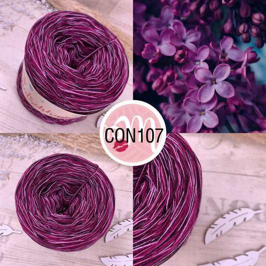 Confetti CON107 - 4f